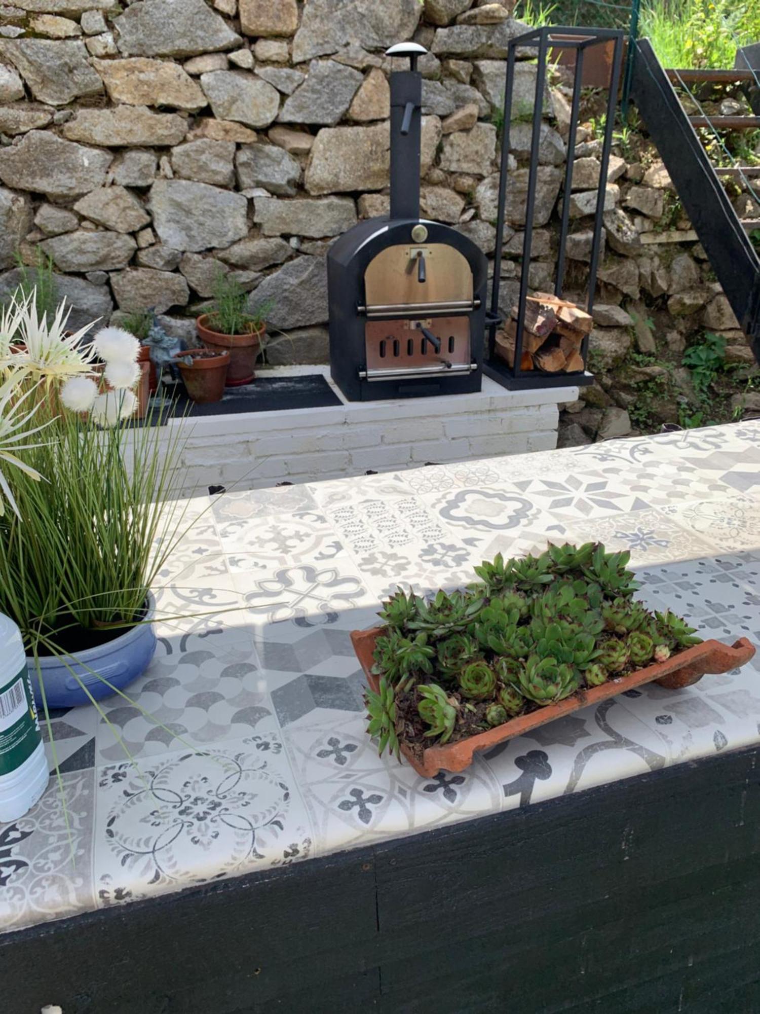 Maison Les Berrys Bourganeuf Kültér fotó