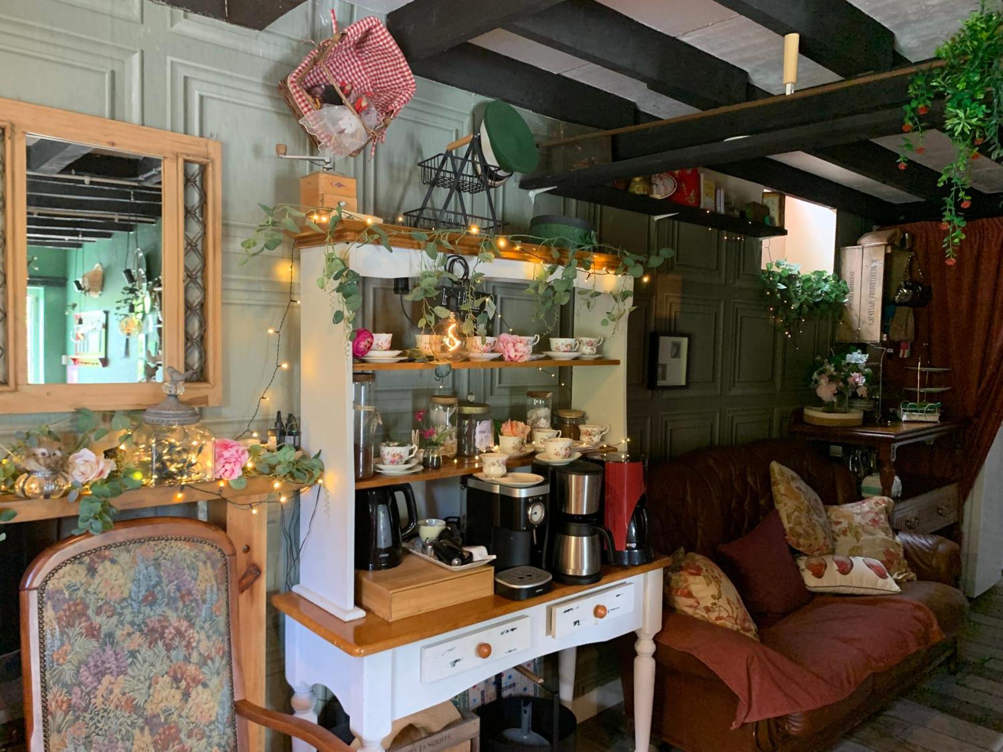 Maison Les Berrys Bourganeuf Kültér fotó